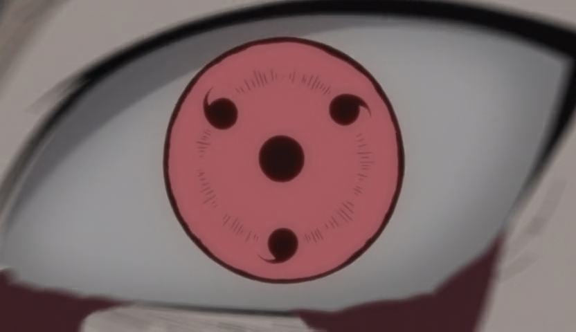 Naruto x UT (Backbeard)